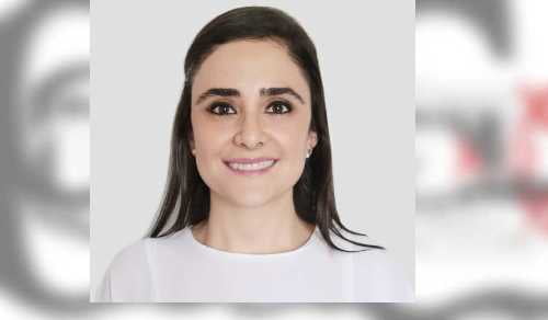 Asesinan a diputada Gabriela Marín en Cuernavaca